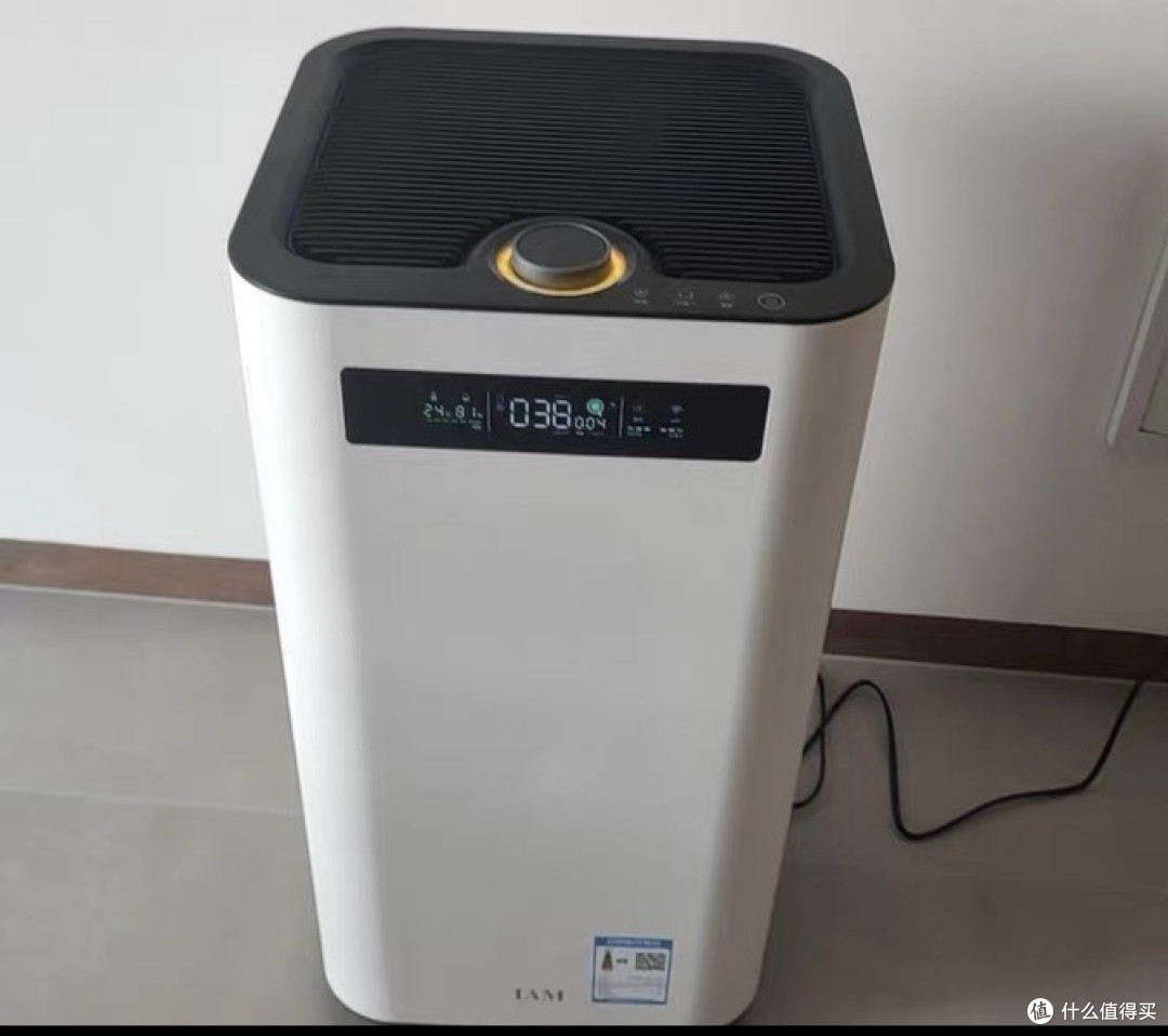 实测告诉你!家用空气净化器品牌和价格对比,购物达人推荐!