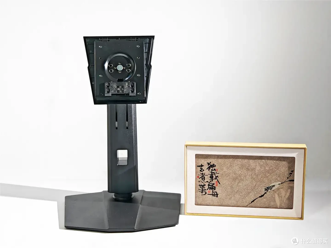 【微星MAG 271QPX QD-OLED E2】2000多的QD-OLED显示器,还是来自大厂微星出品,这个价格太香了