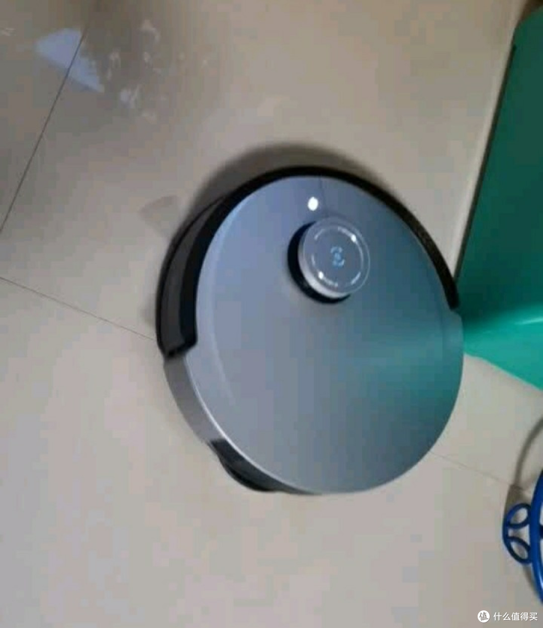 科沃斯X1 OMNI,懒人福音?一键搞定家务!