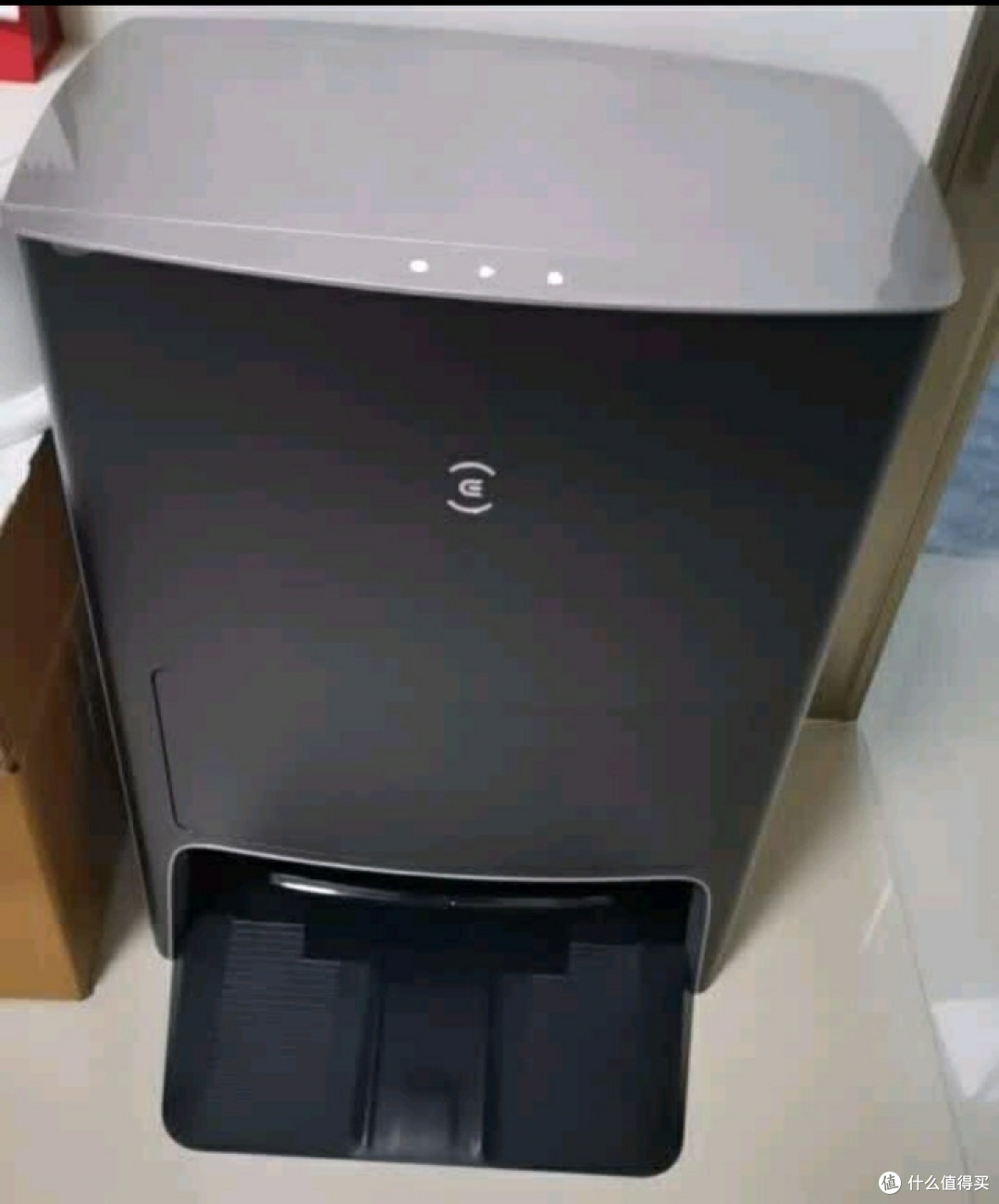 科沃斯X1 OMNI,懒人福音?一键搞定家务!