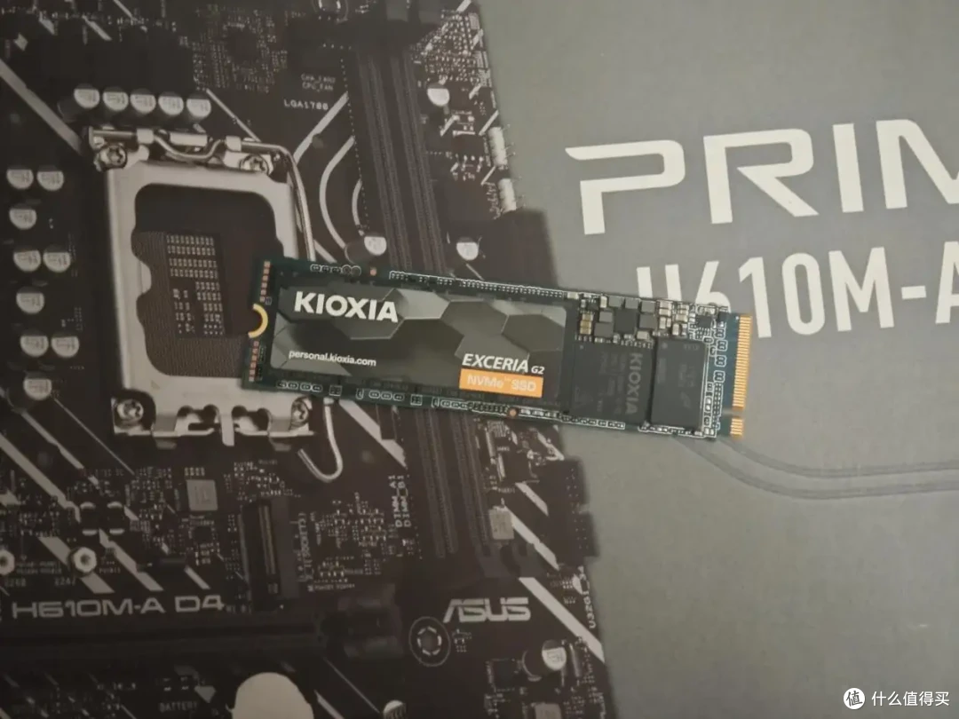 电脑装机分享:5000预算i5-12400F+RTX 4060Ti