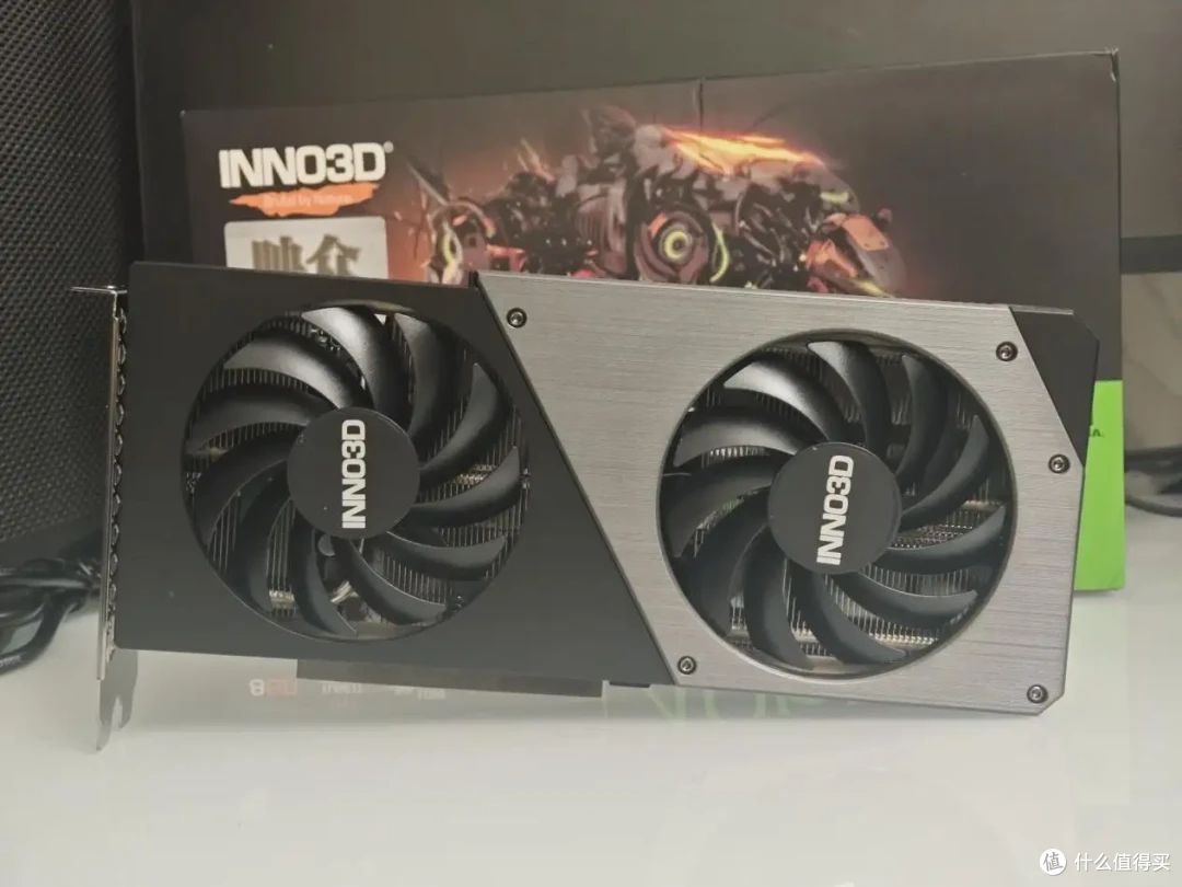 电脑装机分享:5000预算i5-12400F+RTX 4060Ti