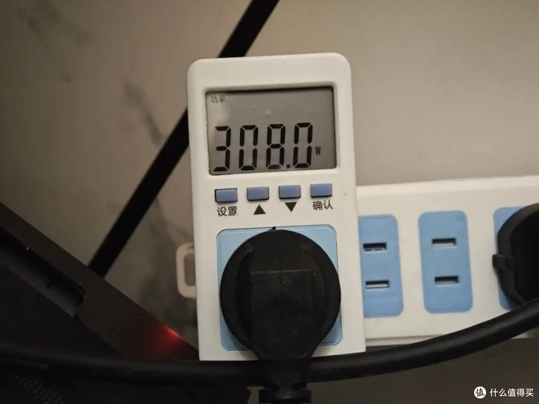 电脑装机分享:5000预算i5-12400F+RTX 4060Ti