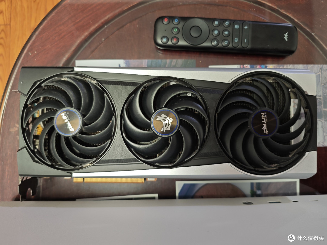 蓝宝石6700xt置换铭瑄4070s瑷珈经历