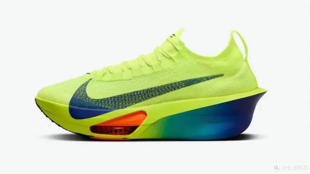 2024年双十一最值得买的5双耐克nike跑鞋,vaporfly 3只需760元_跑鞋