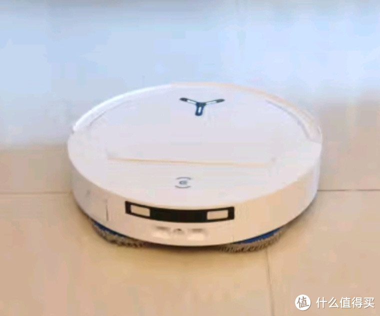 科沃斯（ECOVACS）T50 PRO扫地机器人扫拖一体自动清洗洗地机智能家用双机械臂毛发0缠水箱版本