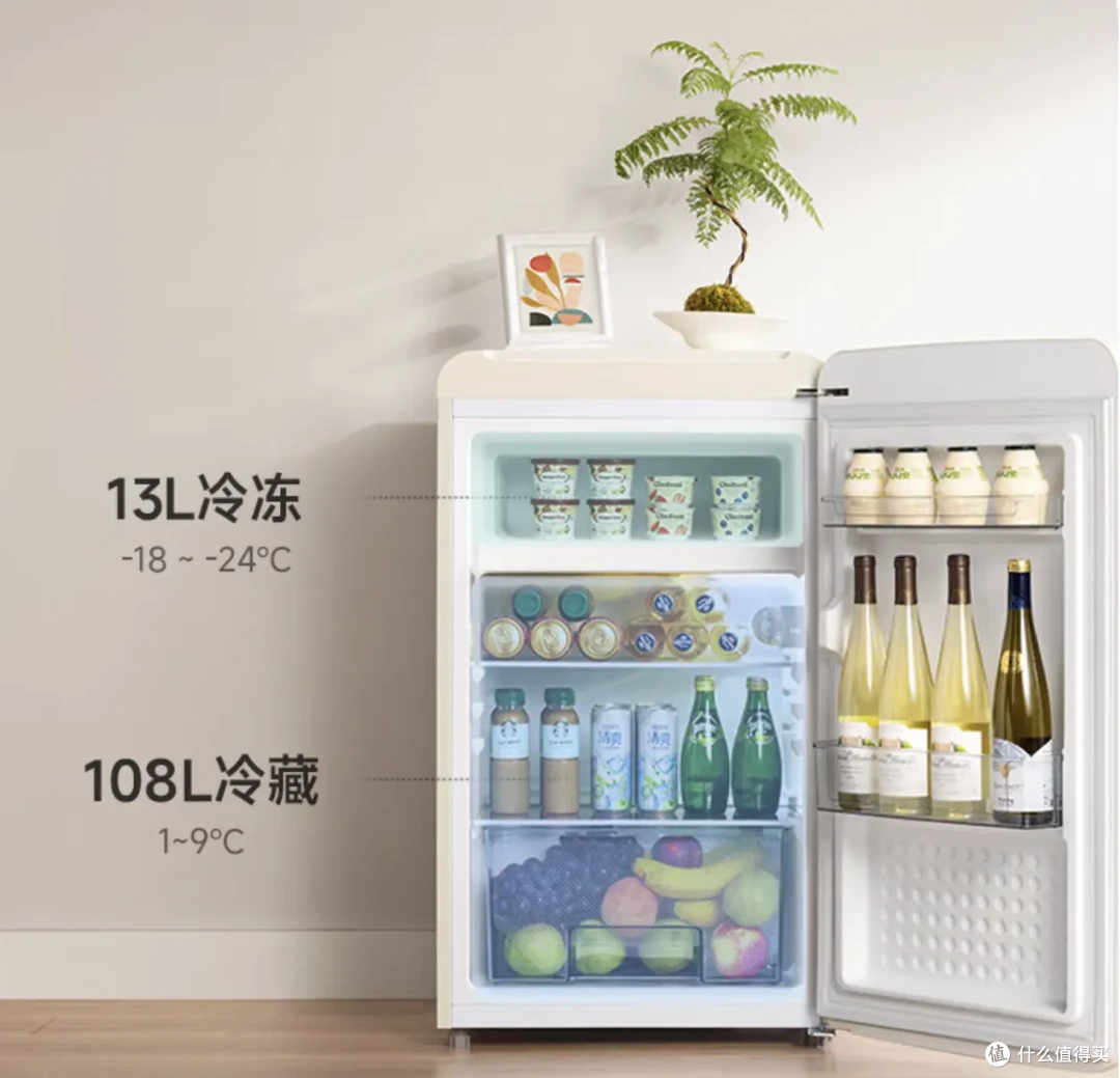 又是一年双十一，推荐几款现代复古家电产品