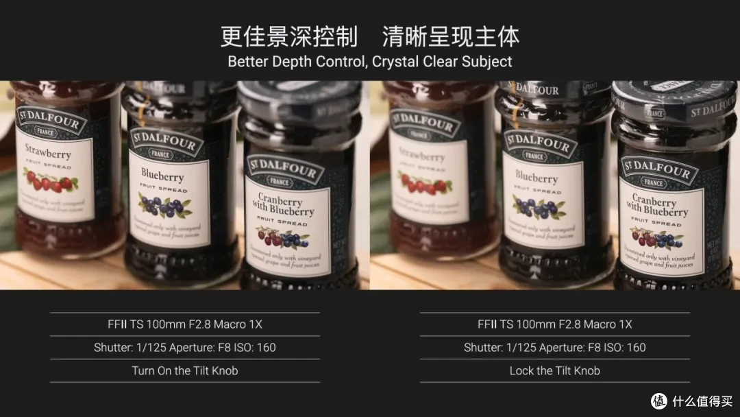 是生产力也是创意放大器 老蛙55/100移轴微距镜头实拍简评