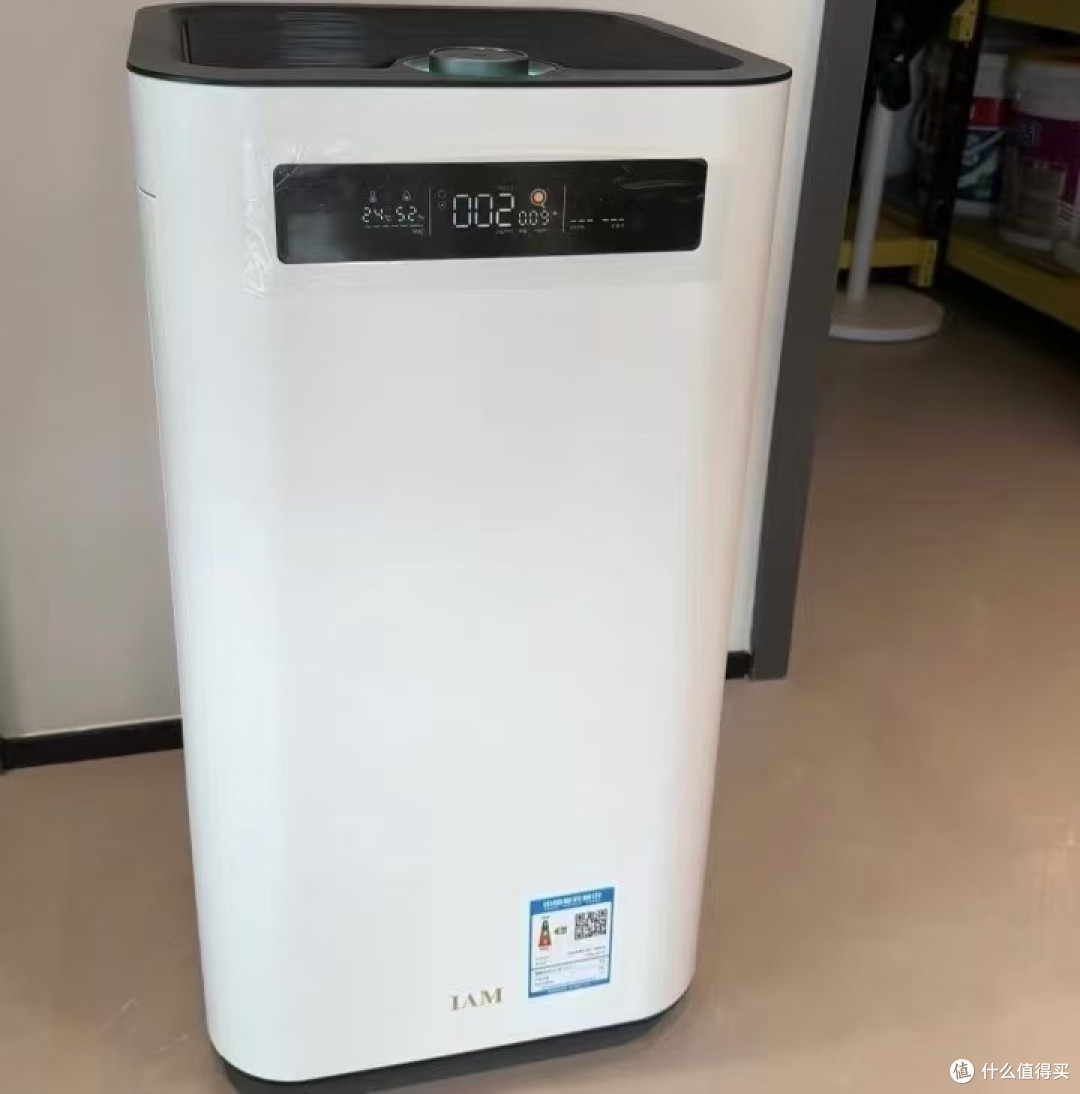 家用空气净化器性价比测评,入门用户推荐这几款超值好物!.