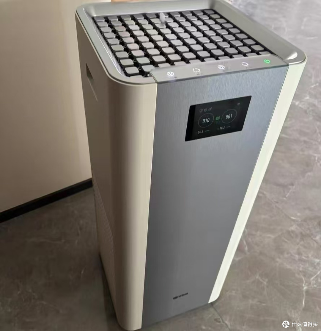 家用空气净化器性价比测评,入门用户推荐这几款超值好物!.