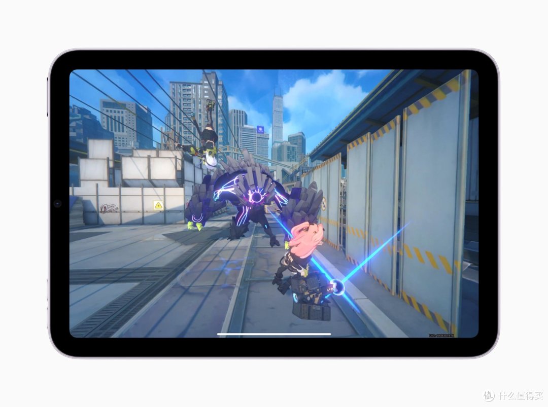 苹果突然发布新iPad mini性能更强大,但有一个遗憾!