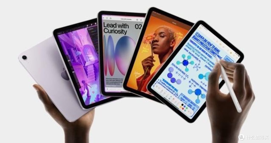 苹果突然发布新iPad mini性能更强大,但有一个遗憾!