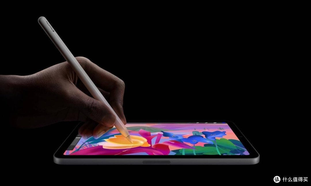 苹果突然发布新iPad mini性能更强大,但有一个遗憾!