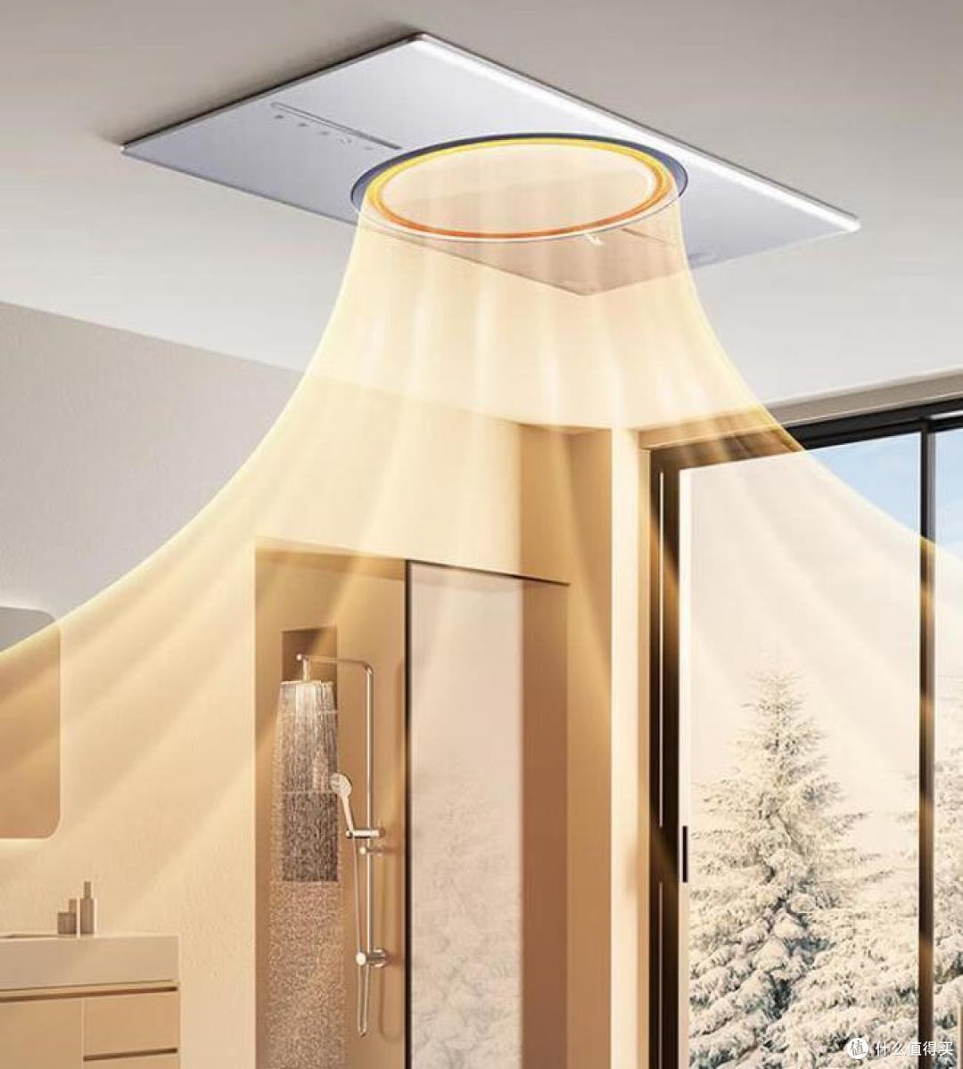 奥普浴霸哪个型号性价比高?2024最建议买这三款:质量好,耐用又实惠!