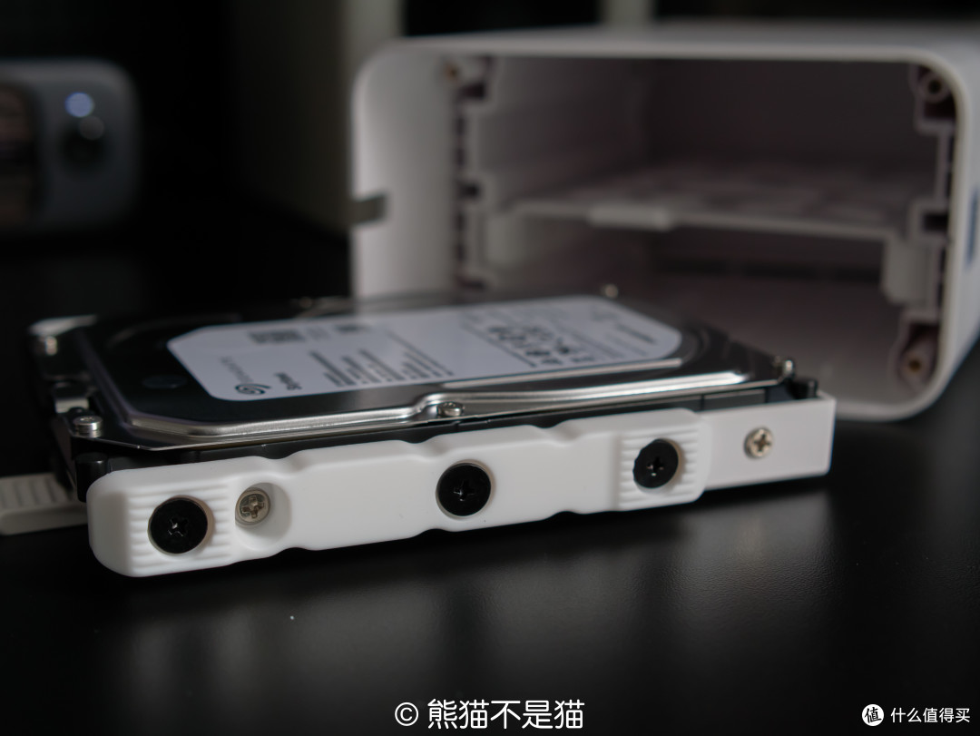 硬盘架