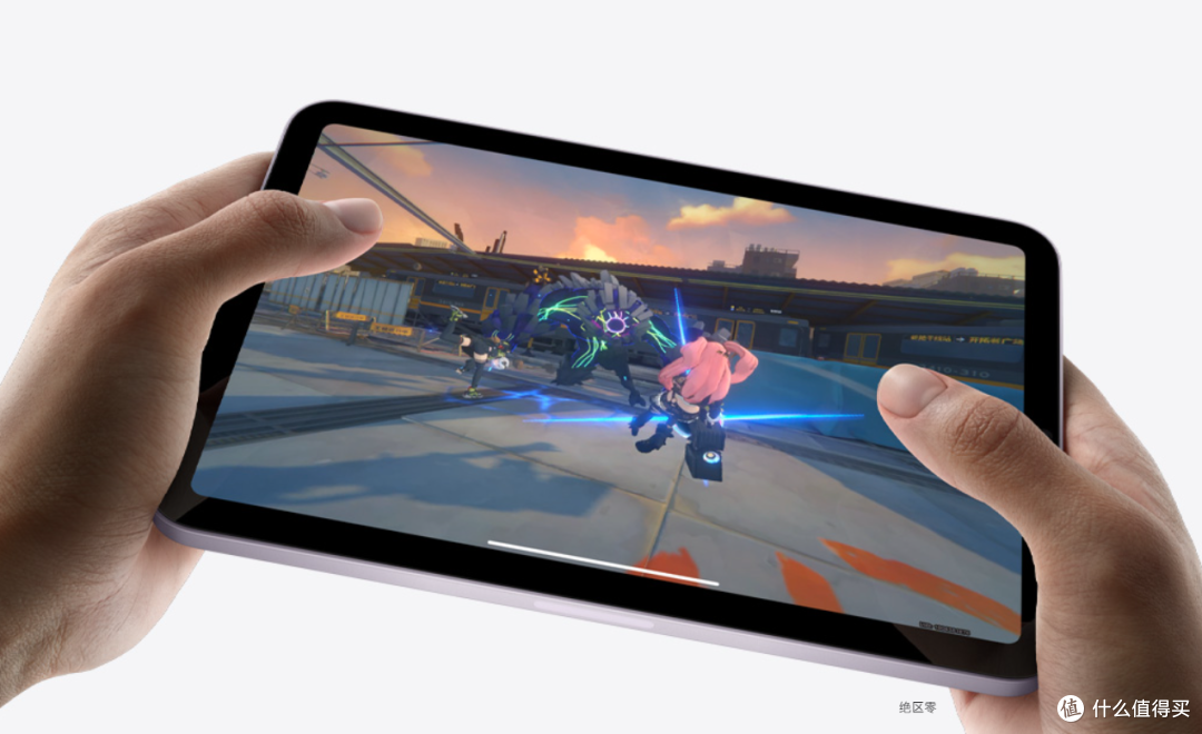iPad mini 2024正式发布 搭载A17Pro芯片