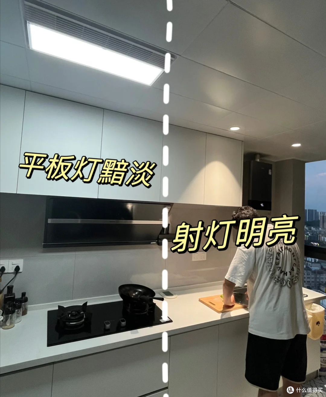 第二次装修，厨房还坚持做这8个装修决定，入住半年，确实是妙用无穷