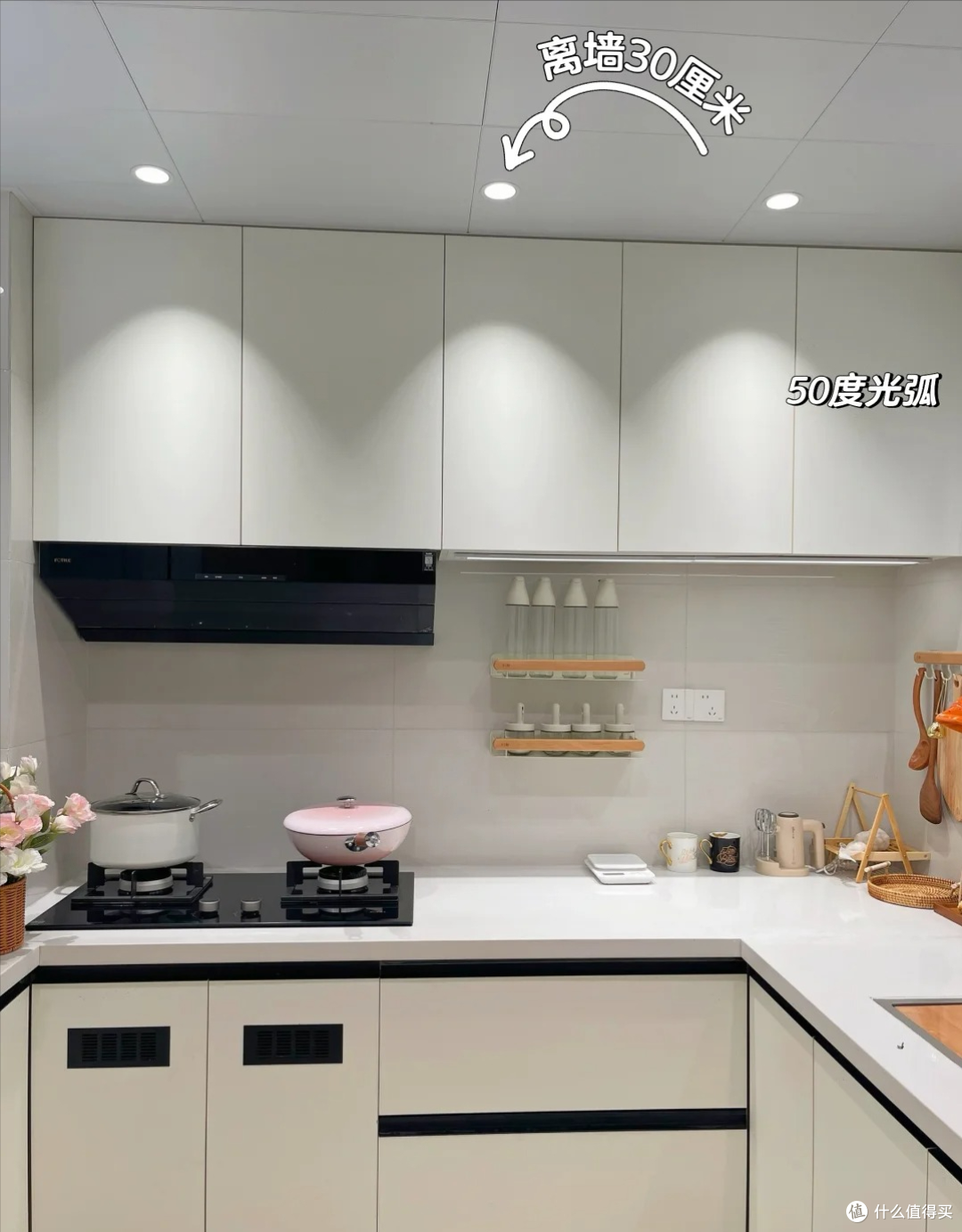 第二次装修，厨房还坚持做这8个装修决定，入住半年，确实是妙用无穷