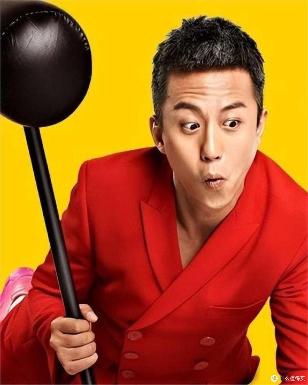 拿综艺片酬“赌”下半生前途,被综艺毁掉的5位演员,醒悟太晚了