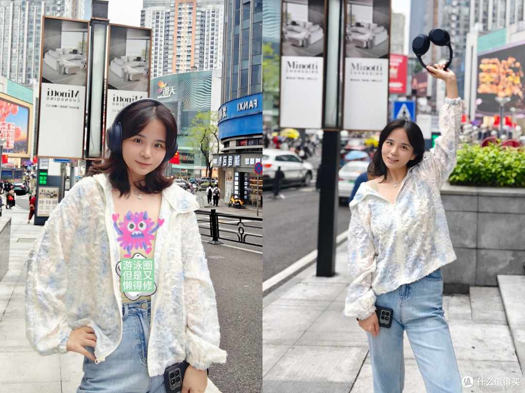 第一次买女装区热门品牌【库恩玛维】!给大家分享下情况
