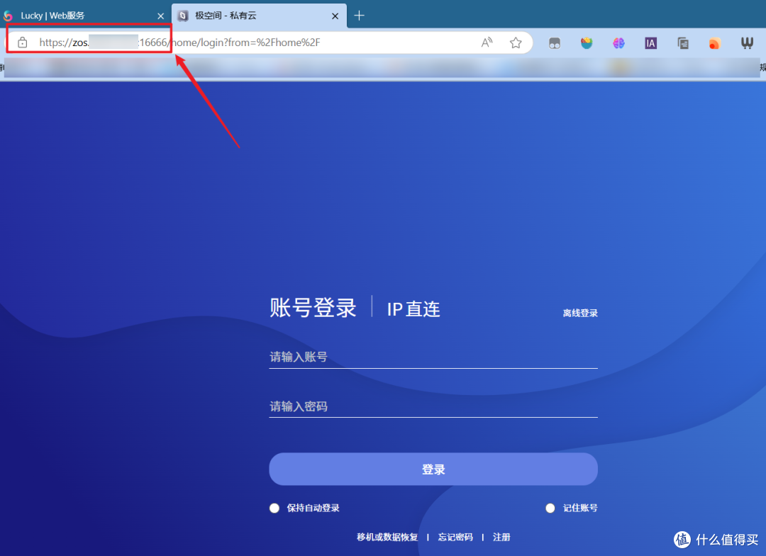 不止是满速远程访问,如何使用域名玩转极空间NAS【保姆教程】