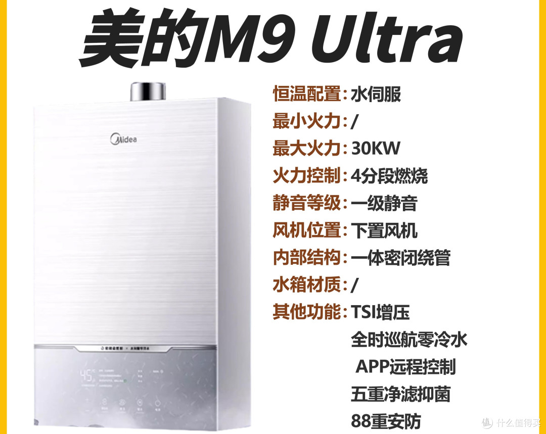热水器选购思路!内行人才会说的行业实话