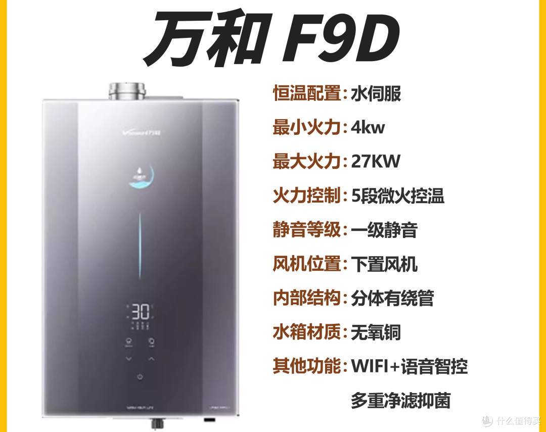 热水器选购思路!内行人才会说的行业实话