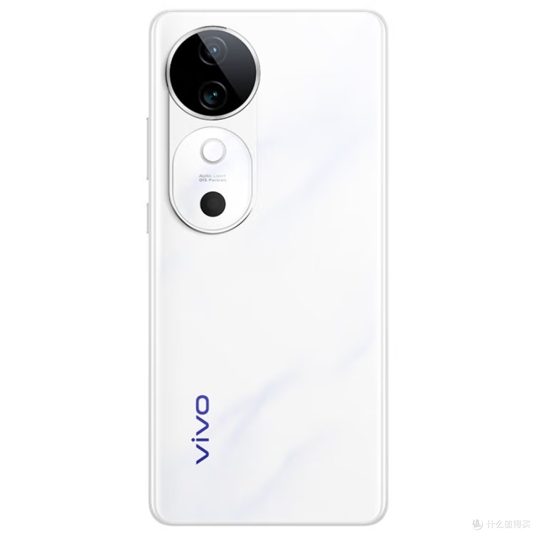 vivo S19 8GB+256GB烟雨青:6000mAh超长续航,你的移动电源!