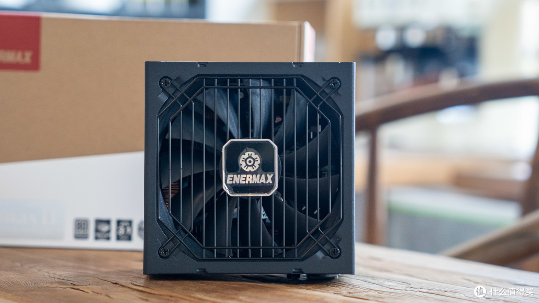 为发烧友而生?安耐美 Platimax II 1000W 电源全面解析