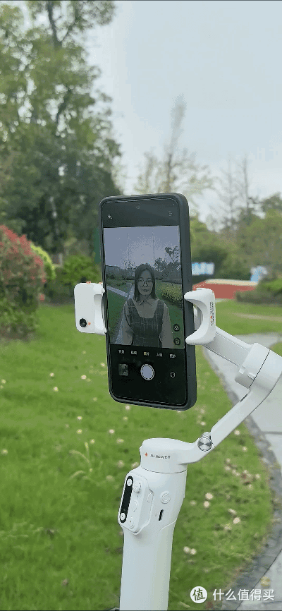2024年有哪些适合新手小白的手机云台？如何选出高性价比的手机稳定器？｜浩瀚V3手机稳定器实测开箱