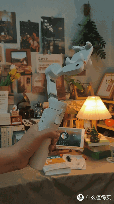 2024年有哪些适合新手小白的手机云台？如何选出高性价比的手机稳定器？｜浩瀚V3手机稳定器实测开箱