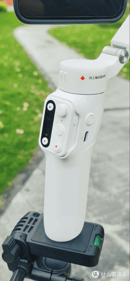 2024年有哪些适合新手小白的手机云台？如何选出高性价比的手机稳定器？｜浩瀚V3手机稳定器实测开箱