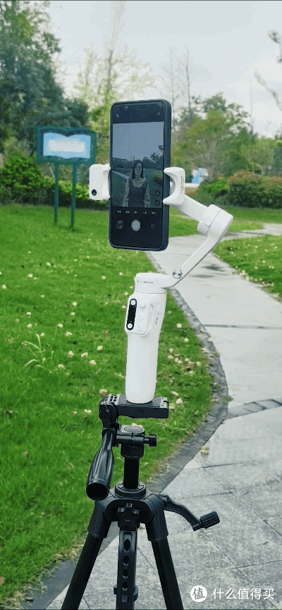 2024年有哪些适合新手小白的手机云台？如何选出高性价比的手机稳定器？｜浩瀚V3手机稳定器实测开箱