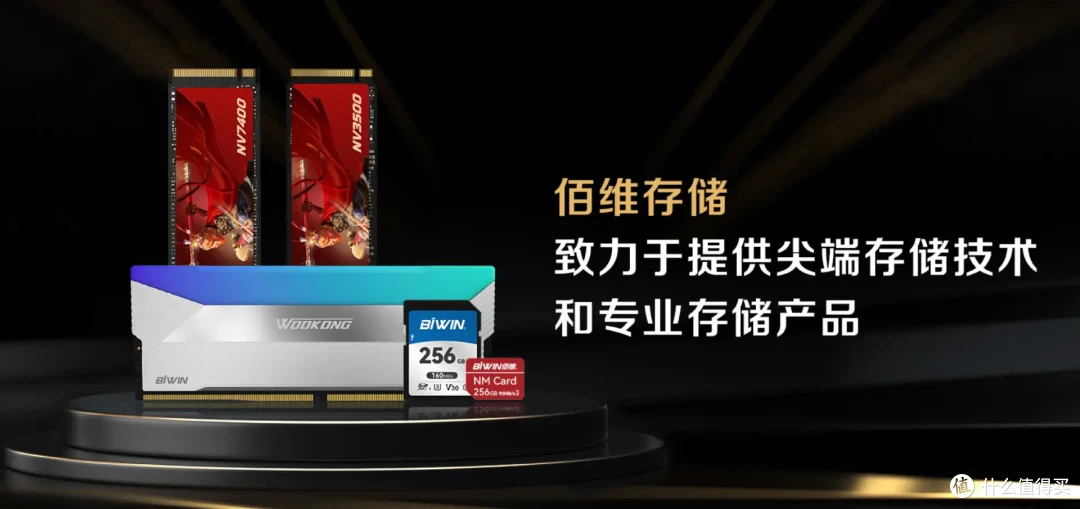 特挑颗粒,轻松8400MHz | 佰维DW100时空行者DDR5 RGB内存首发测评