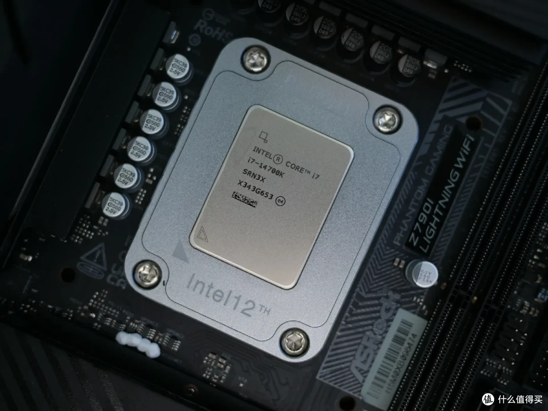 特挑颗粒,轻松8400MHz | 佰维DW100时空行者DDR5 RGB内存首发测评