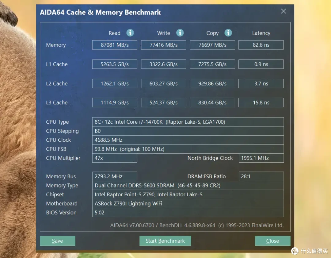 特挑颗粒,轻松8400MHz | 佰维DW100时空行者DDR5 RGB内存首发测评