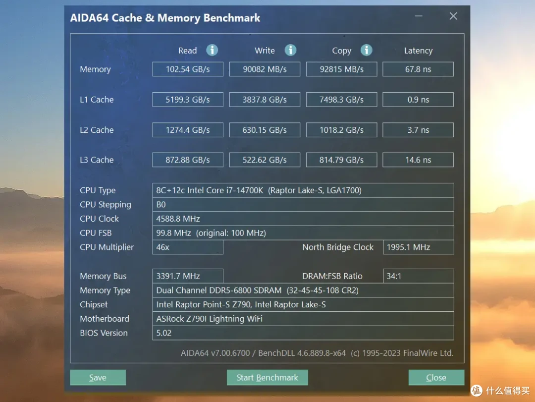 特挑颗粒,轻松8400MHz | 佰维DW100时空行者DDR5 RGB内存首发测评