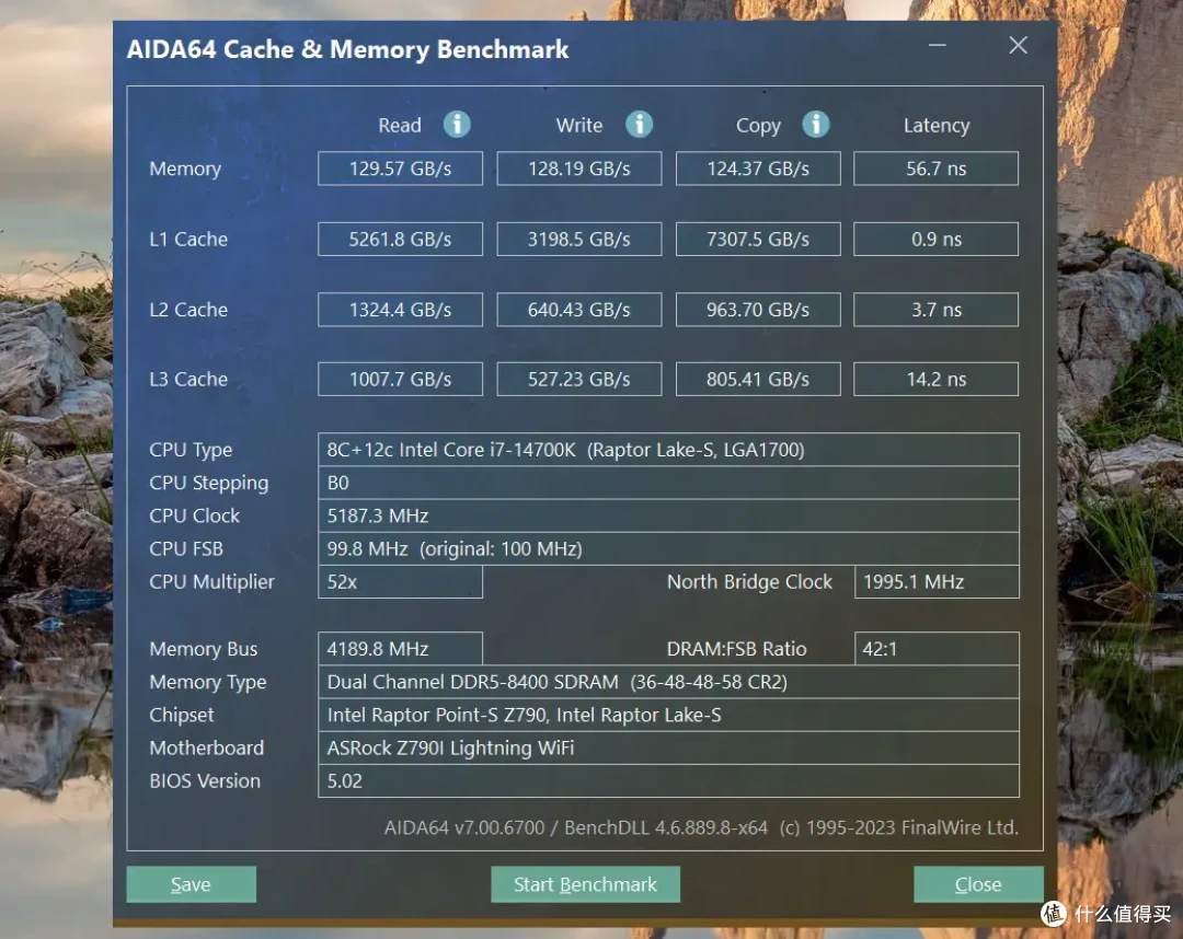 特挑颗粒,轻松8400MHz | 佰维DW100时空行者DDR5 RGB内存首发测评