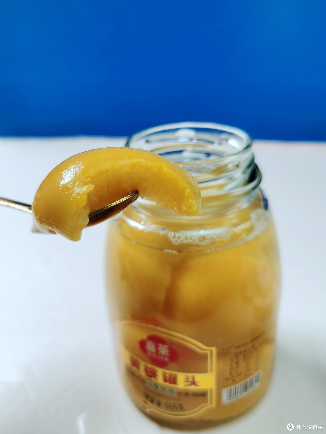 尝鲜必备！喜茶黄桃罐头，吃货们的夏日新宠