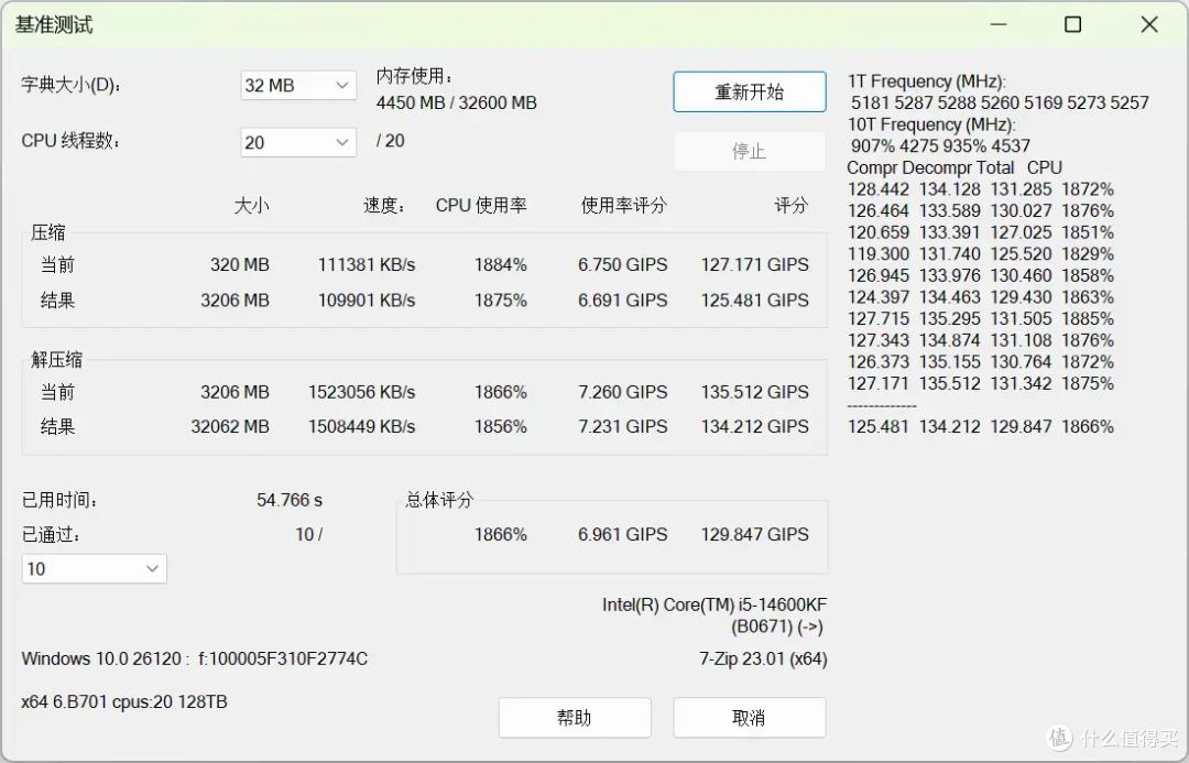 二次元装机好选择,玖合玲珑6800MHz DDR5内存