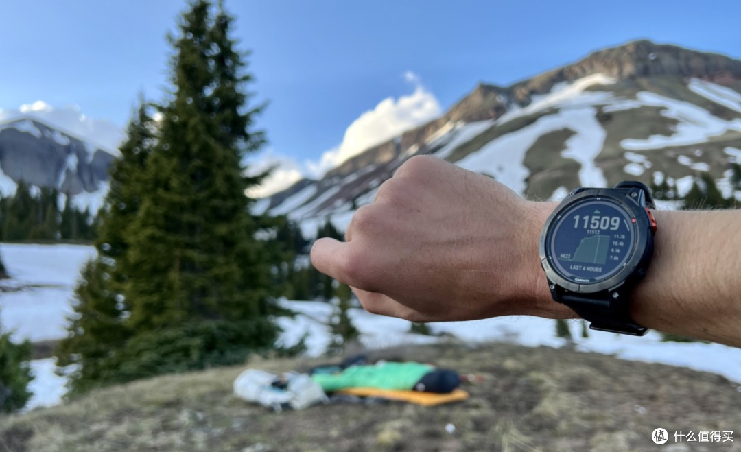 2024年10款智能手表排行：健康监测、运动追踪与长续航的顶级选择