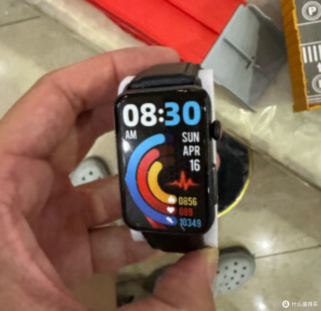 2024年10款智能手表排行：健康监测、运动追踪与长续航的顶级选择