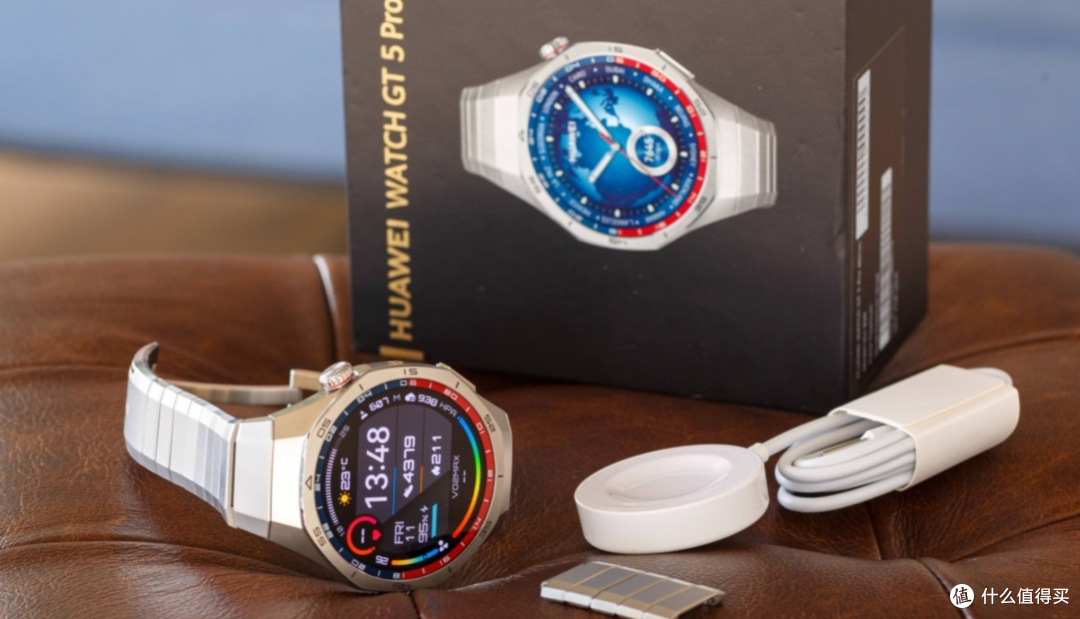 2024年10款智能手表排行：健康监测、运动追踪与长续航的顶级选择