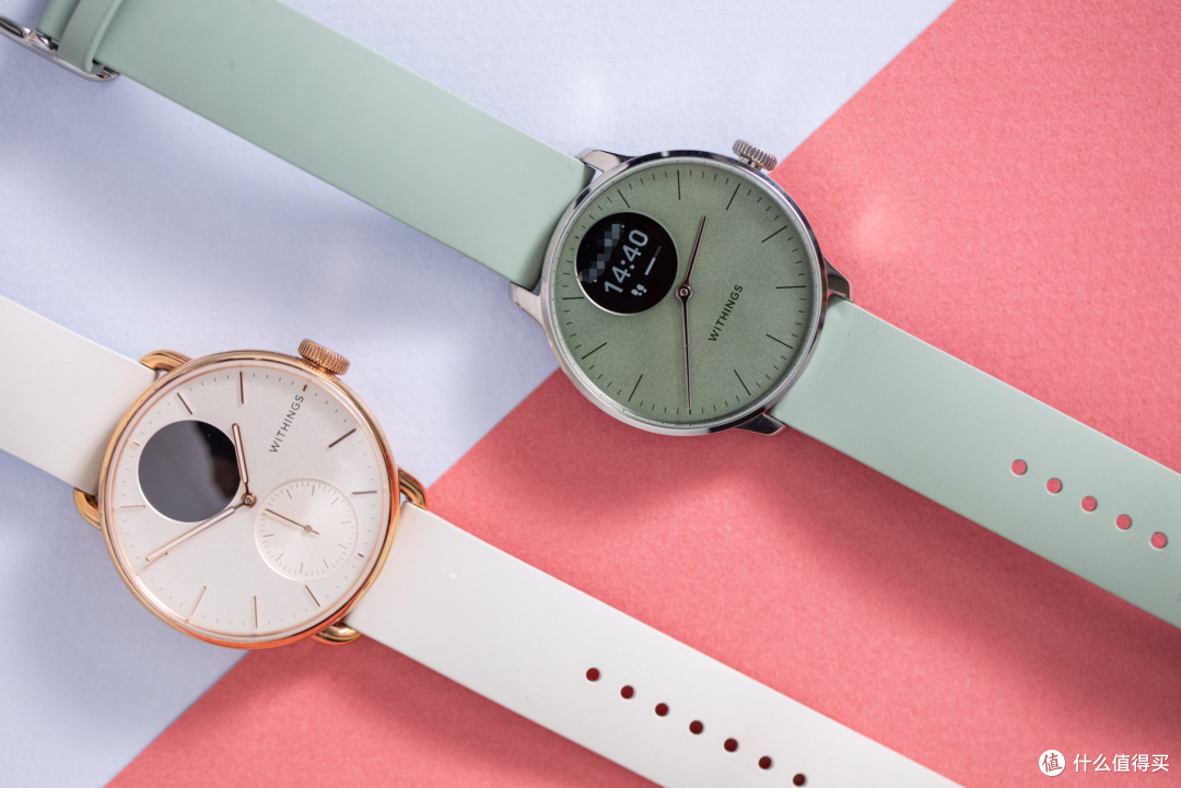 2024年10款智能手表排行：健康监测、运动追踪与长续航的顶级选择