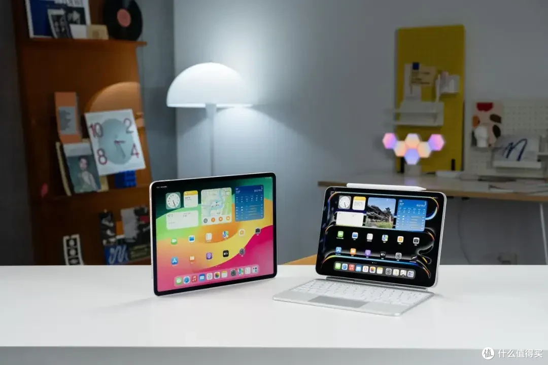 加量不加价?iPad mini(A17 Pro)购买价值分析