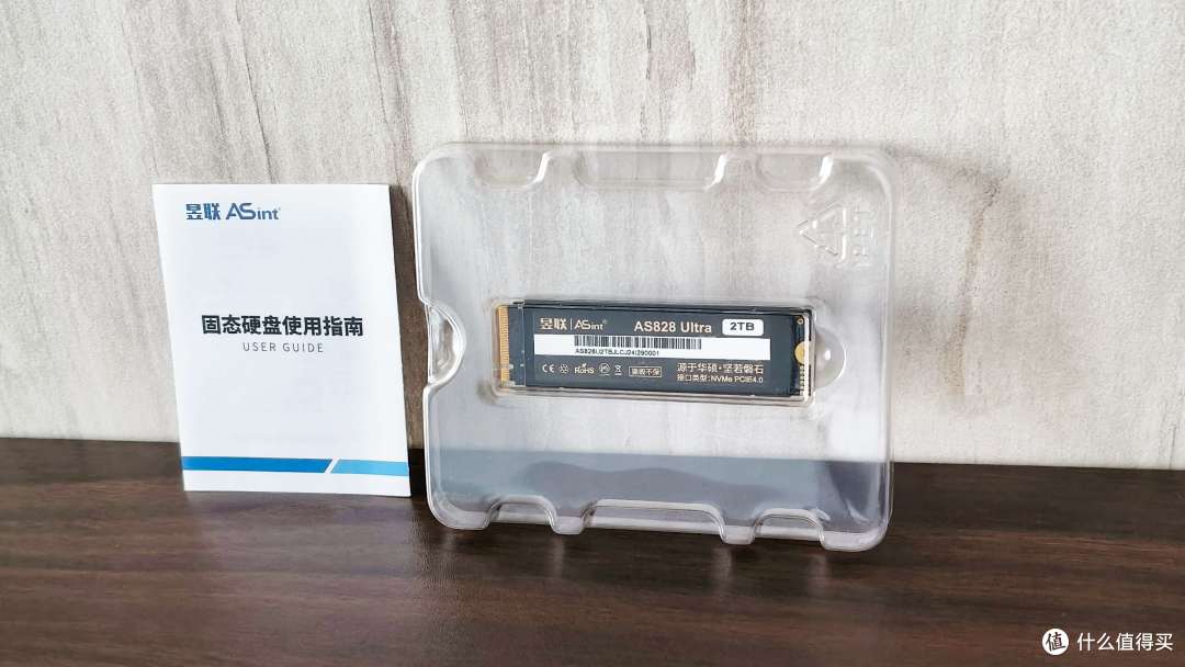 缩短游戏读条时间,痛快再战黑猴!昱联AS828 Ultra 2TB固态盘实测体验,源于华硕坚若磐石!