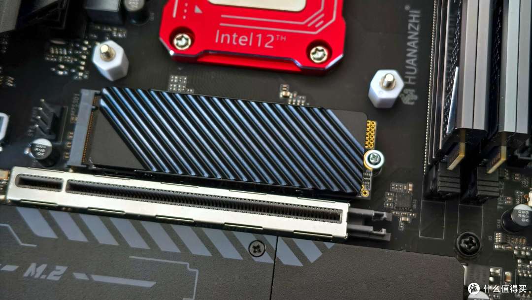 缩短游戏读条时间,痛快再战黑猴!昱联AS828 Ultra 2TB固态盘实测体验,源于华硕坚若磐石!