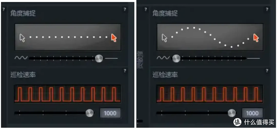 专为游戏优化的灵活中小鼠，赛睿SteelSeries轻量化有线鼠标Aerox3