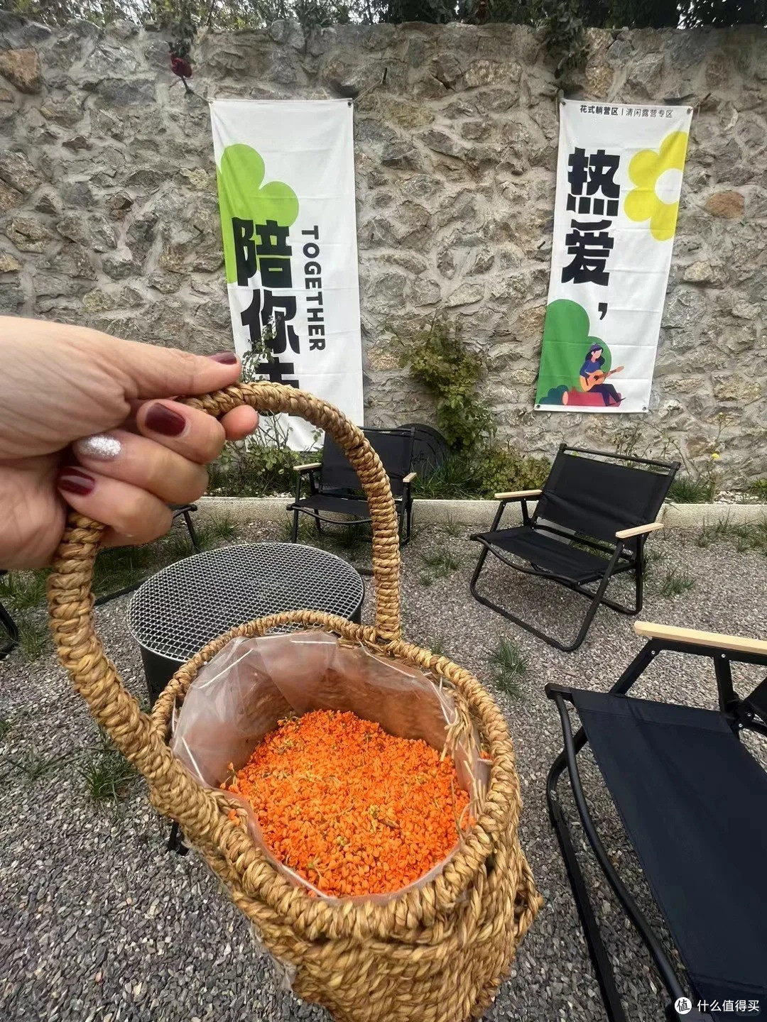 恰逢桂花飘香,正是桂花佳酿时,超简单的桂花酿造教程!!