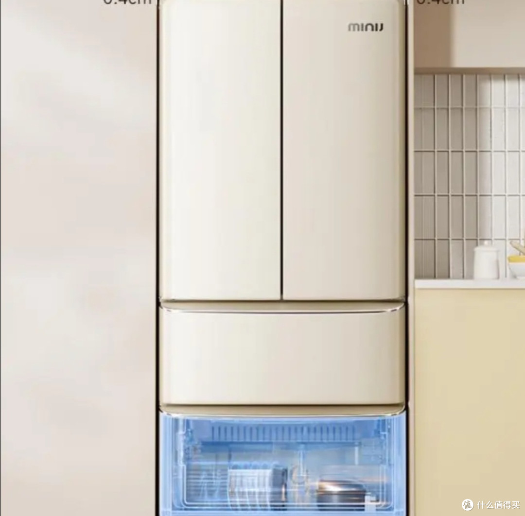小吉冰箱全方面